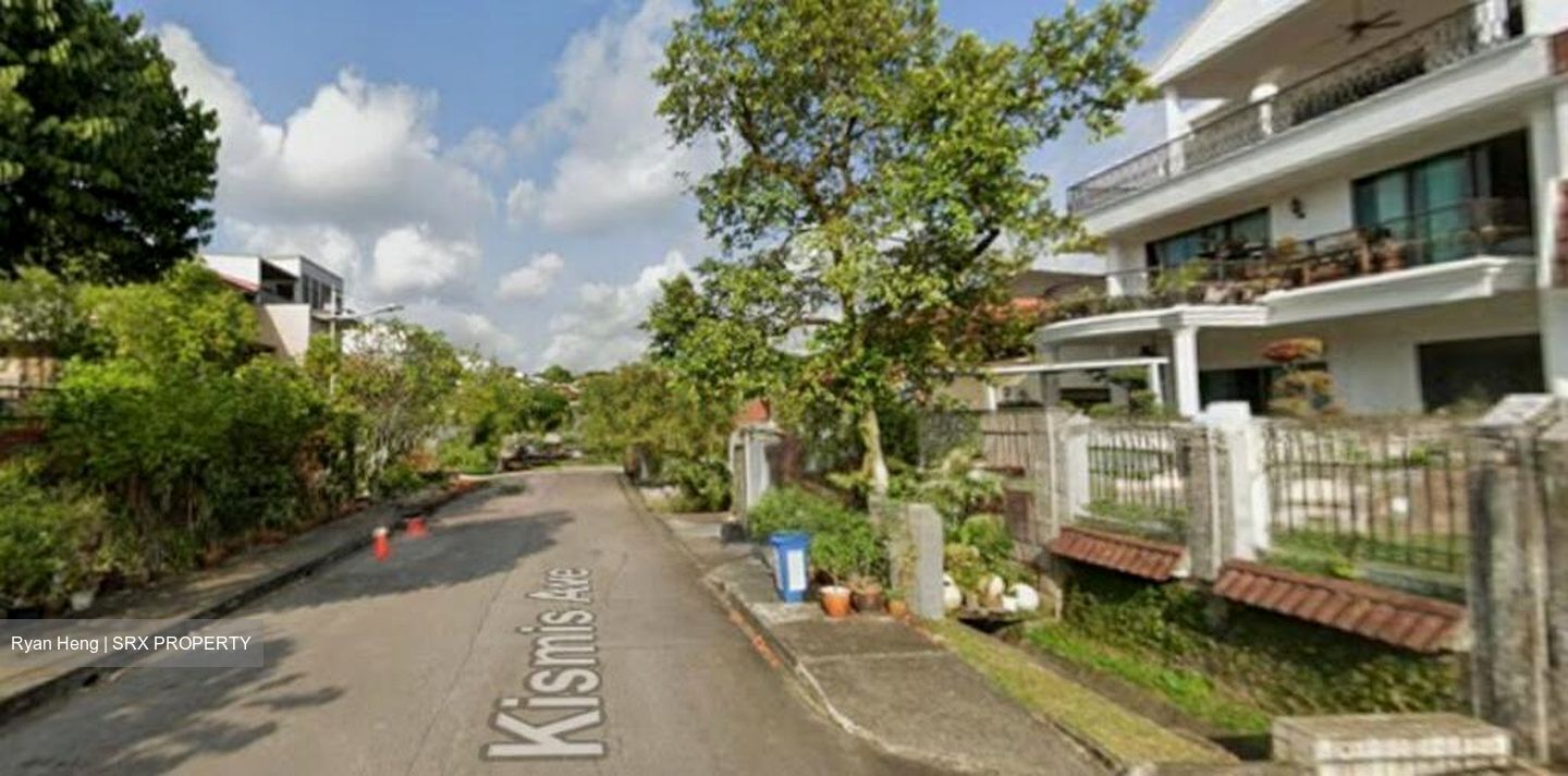 Upper Bukit Timah Road (D21), Semi-Detached #526085781